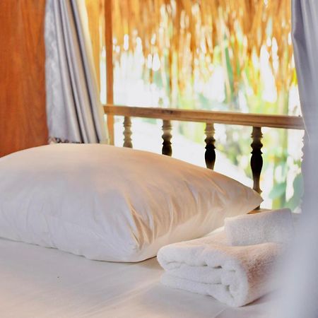 Ebino Puluong Resort And Spa Pu Luong Экстерьер фото
