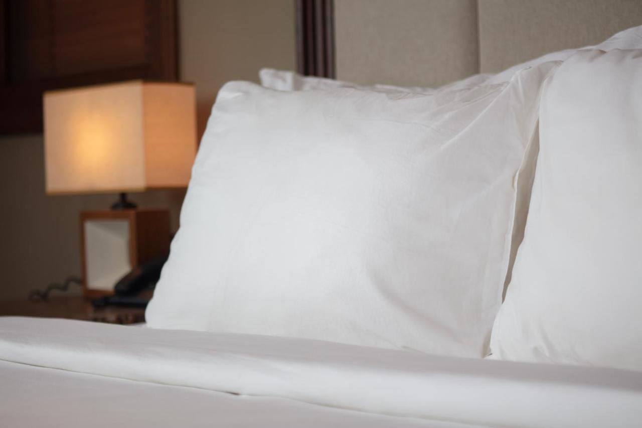 Ebino Puluong Resort And Spa Pu Luong Экстерьер фото