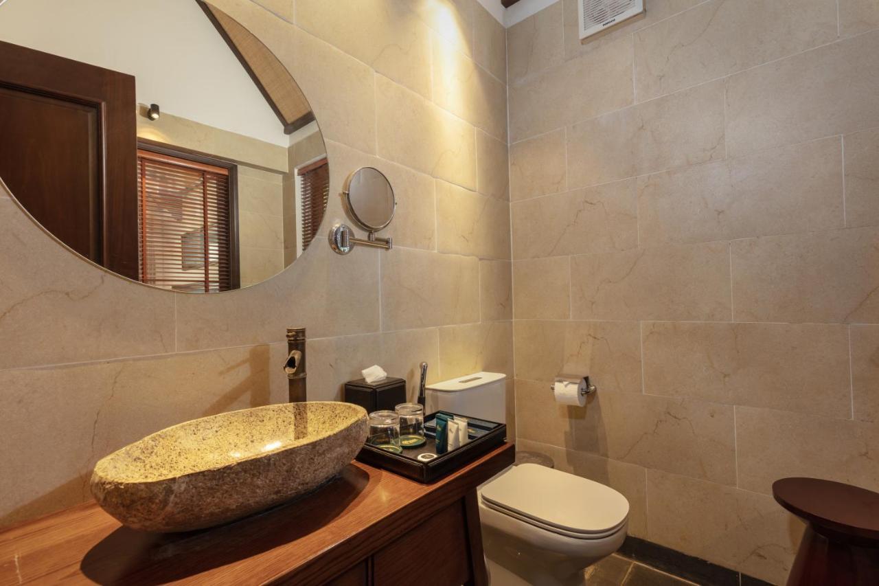 Ebino Puluong Resort And Spa Pu Luong Экстерьер фото